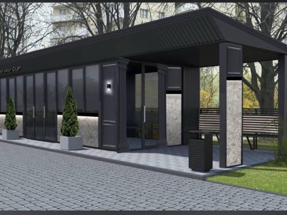 Продам комерційне приміщення по вул.Дубнівська Рованцы