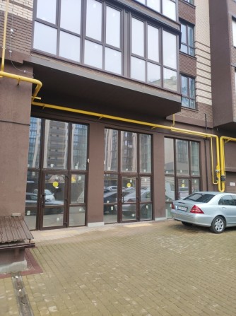 Комерційна нерухомість ЖК Атлант - фото 1