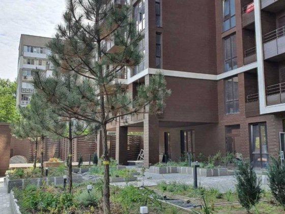 Продажа фасадного помещения.Адмирал.проспект.5 ст.Фонтана.Краснова. Одеса