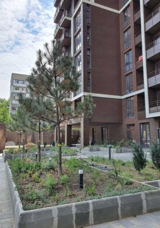 Продажа фасадного помещения.Адмирал.проспект.5 ст.Фонтана.Краснова. - фото 1