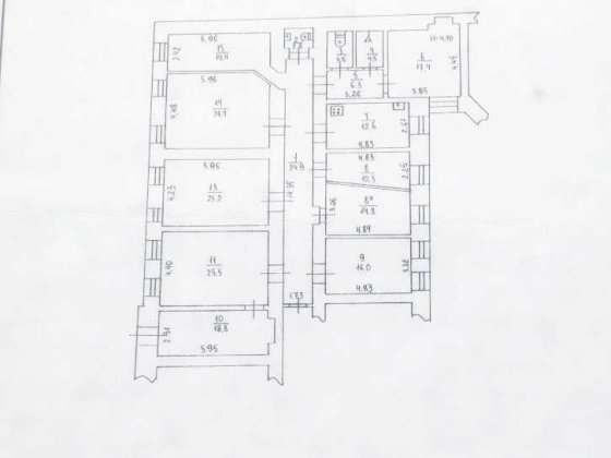 Клиника в  центре  с евроремонтом полностью укомплектована! Одеса