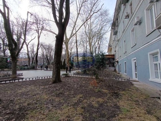 Продам нежиле приміщеня в горсаду Одесса