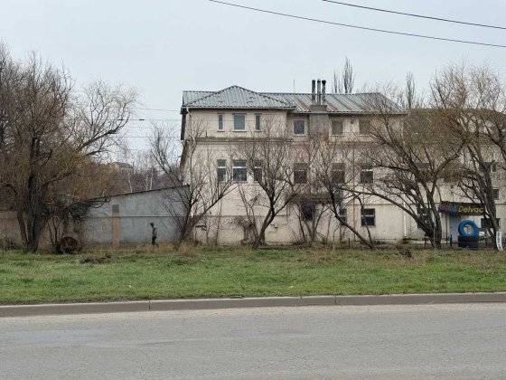 Продам завод з виготовлення, фарбування меблів по вул Вапняна