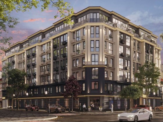 Фасадная коммерция  в центре Одессы без комиссии Одесса