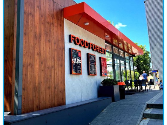 МАФ, Магазин, Кав'ярня, Торгова точка, Кіоск Липины