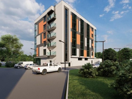 Продаж комерційних приміщень, офісів, район Гостинця Липины