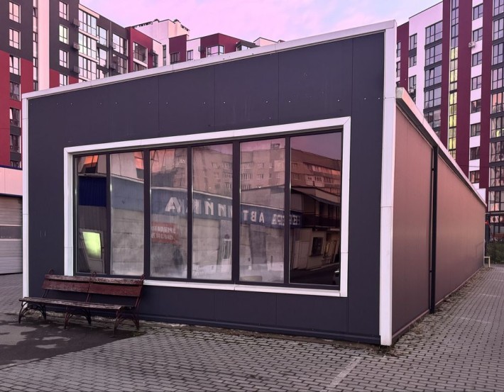 Терміново продам комерційне приміщення - фото 1