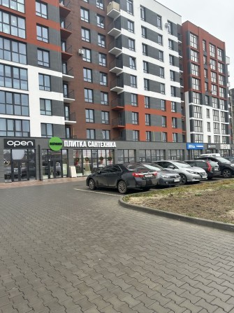 Комерційне приміщення - фото 1