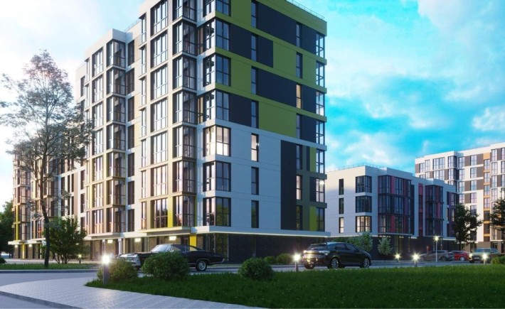 Комерційне приміщення в Модерністі - фото 1