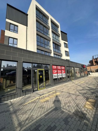 Продаж комерційного приміщення - фото 1