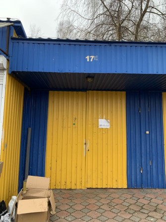 Продам контейнер - фото 1