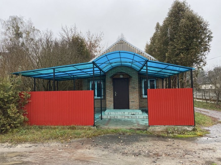 Приміщення під комерцію - фото 1