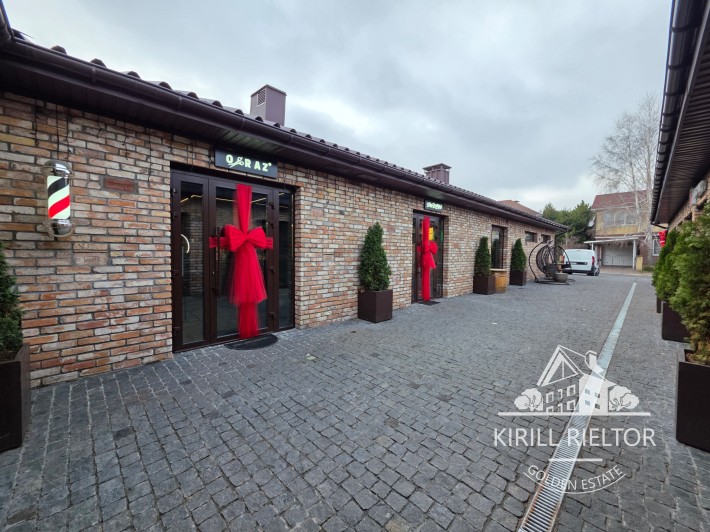 Сдается помещение под коммерческую деятельность в кг «Золотые Ключи» - фото 1