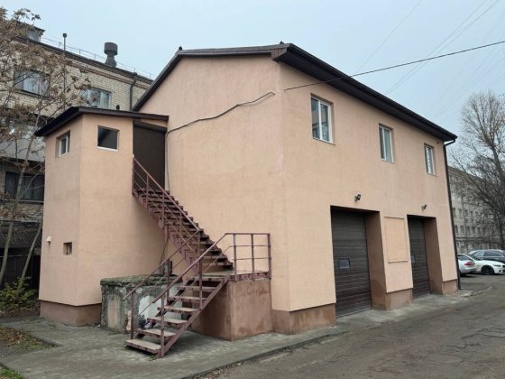 Продажа автомойка+офис  пр. Слобожанский (ЭКСКЛЮЗИВ, КЛЮЧИ) Слобожанське