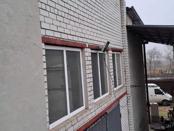 Продам здание,цех,  производство в Підгородному. Підгородне