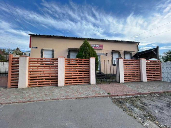 Продам кафе/магазин самый Центр Обуховки, рядом АТБ, Красная линия! - фото 1