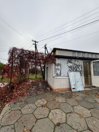 Продаж магазина продуктів Обухівка / Кіровське - фото 1