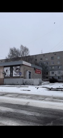 Продам помищение 107м2 на Центральной ул. - фото 1