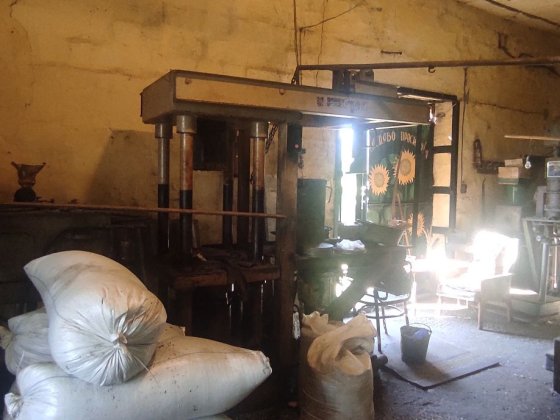 Продам готовый бизнес Верхньодніпровськ