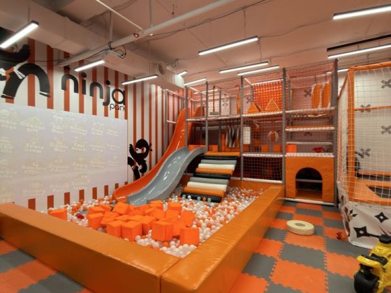 Стань партнером! Продається прибутковий бізнес у ТЦ Терра Терноватий Кут