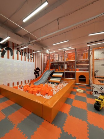 Стань партнером! Продається прибутковий бізнес у ТЦ Терра - фото 1