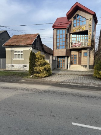 Комерційна нерухомість - фото 1