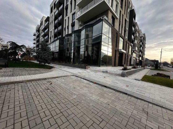 Продаж комерційного приміщення у Скайсіті Тячів