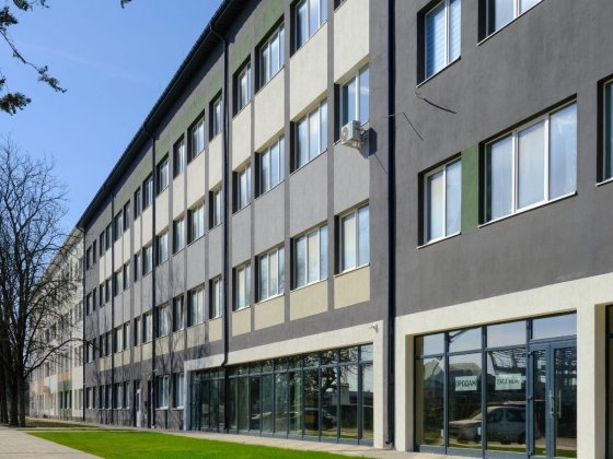 Продаж приміщення комерційного призначення в м. Ужгород Мінай