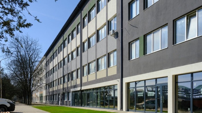 Продаж приміщення комерційного призначення в м. Ужгород - фото 1