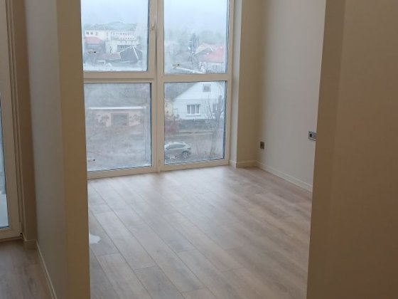 Однокімнатна квартира Свалява