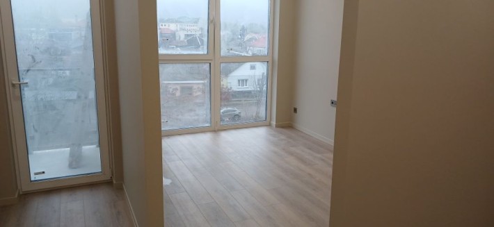 Однокімнатна квартира - фото 1