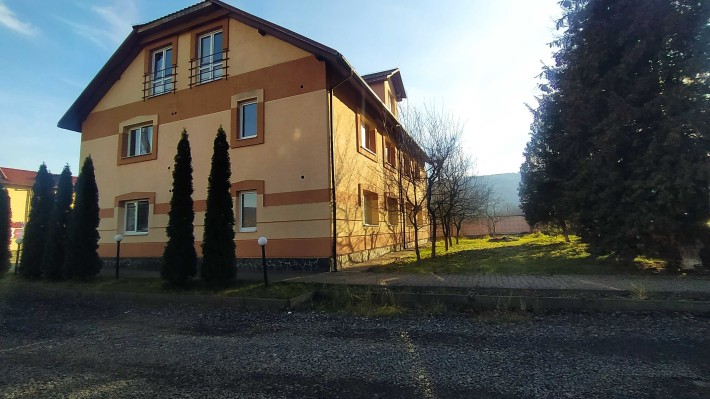 Продається комерційна будівля в м. Свалява - фото 1