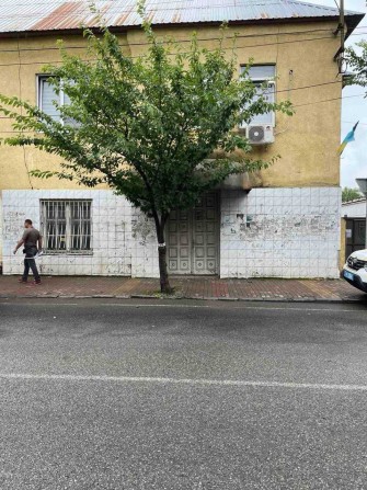 Фасад, 1 пов, нежилі приміщення 93.5 м2, Іршава, вул. Шевченка, 17/1 - фото 1