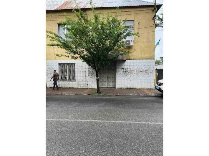 Нежилі приміщення, м. Іршава, вул. Шевченка, 17/1 - фото 1