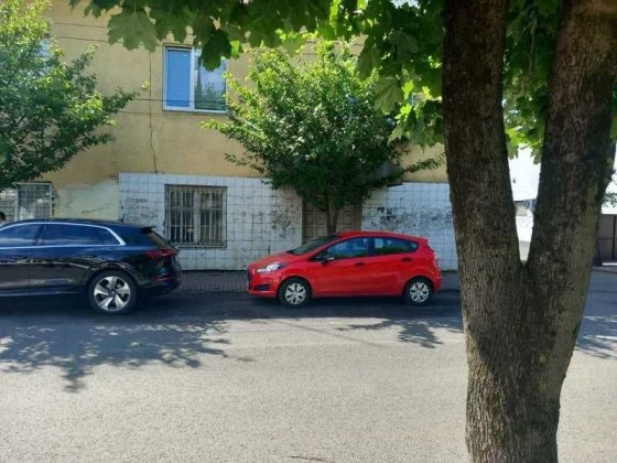 Продаж нежитлового приміщення. Іршава