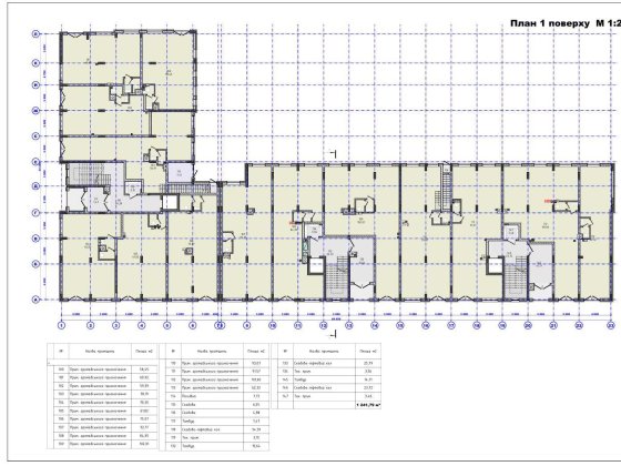 ПРОДАЖ комерційних приміщень в ЖК "Набережний" м. Іршава Іршава