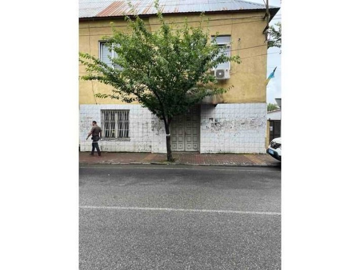 Продаж  приміщення Укрпошти 93,5м2 м. Іршава - фото 1