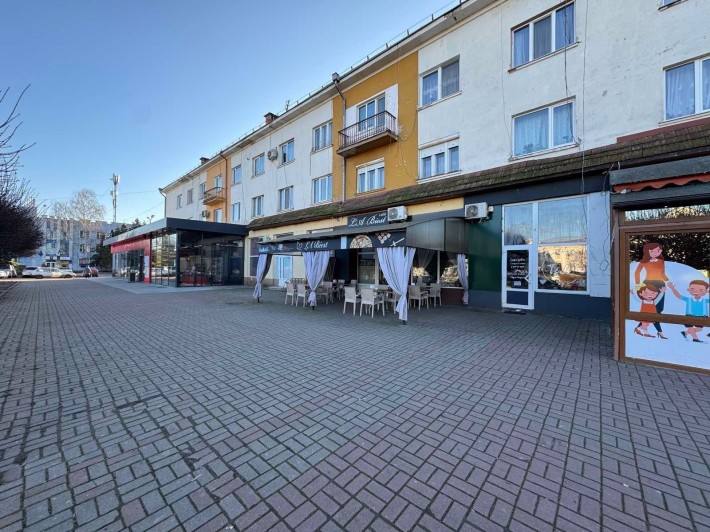 Терміновий продаж приміщення у центрі міста - фото 1