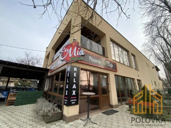 Ексклюзивний продаж БЕЗ КОМІСІЇ комерційного приміщення, Чоп Чоп