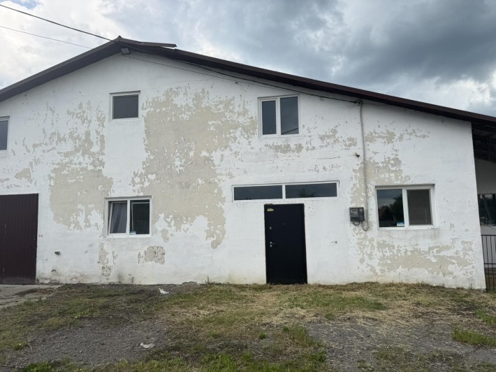 Продається приміщення вільного призначення - фото 1