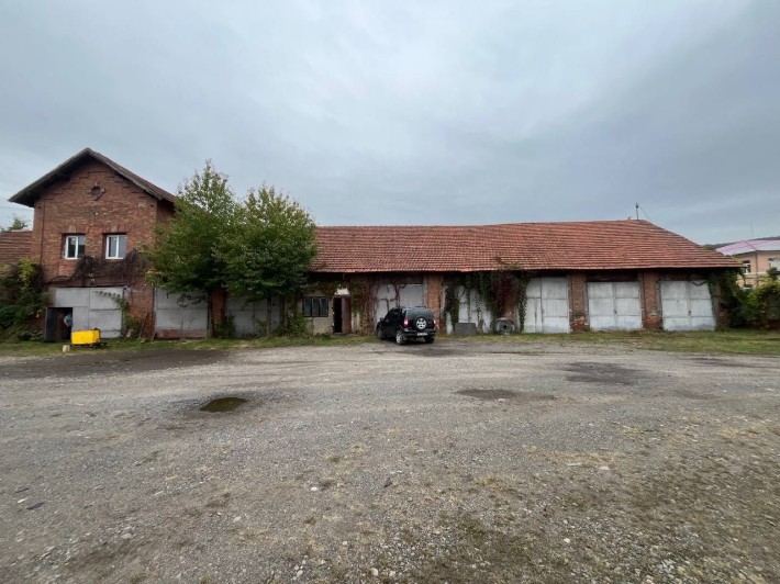 ПРОДАЖ майнового та складського комплексу - фото 1