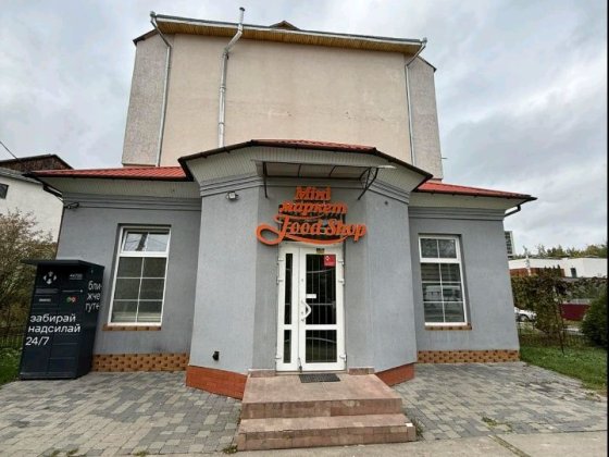 Продається нежитлове приміщення с.Крихівці Крихівці