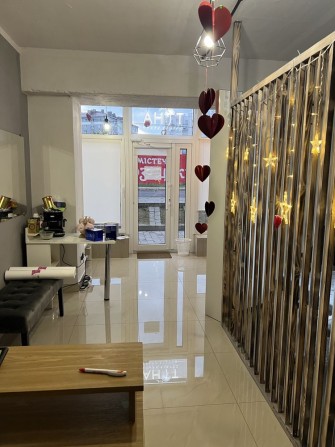 Приміщення комерційне - фото 1