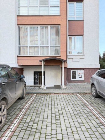 Продаж комерційного приміщення у ЖК КАЛИНОВА СЛОБОДА 1 І.П - фото 1