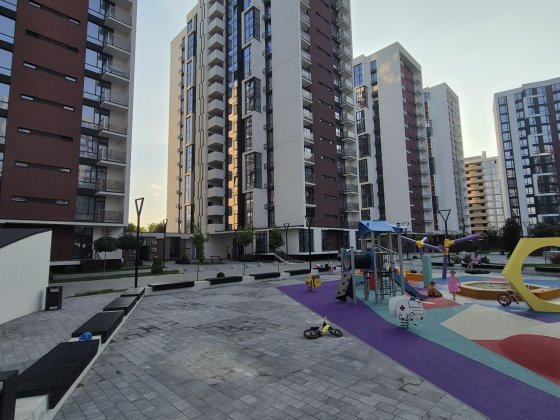 Комерційне приміщення за вигідною ціною! Криховцы