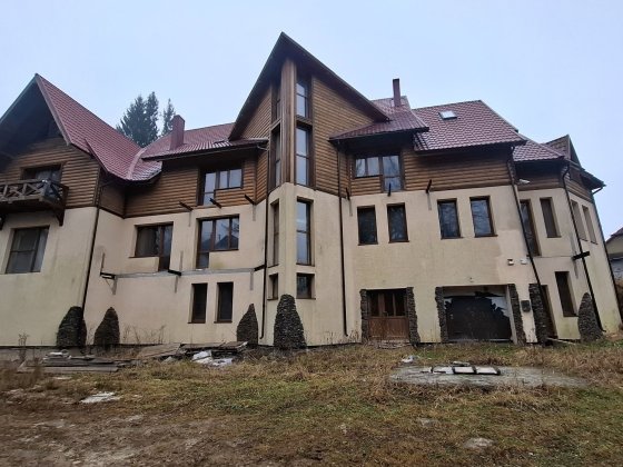 Продаж комерційного приміщення Микуличин