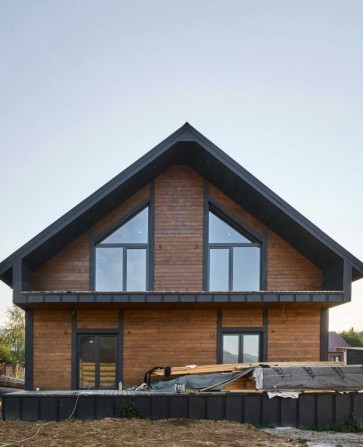 Прибуткова нерухомість - котедж у Микуличині , бізнес, гори, туризм - фото 1