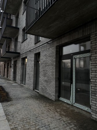 ВІД ВЛАСНИКА Комерційне приміщення в ЖК «Вавель-2» - фото 1