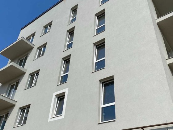 Комерційне приміщення в ЖК Краківський Волчинец