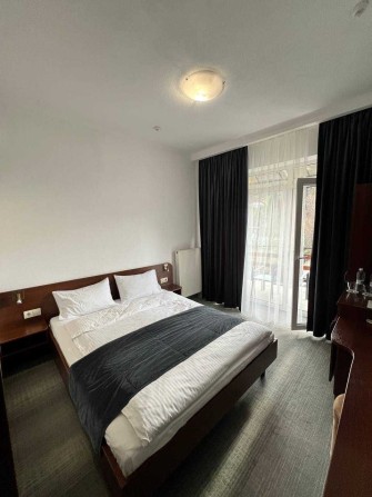 Апартаменти з високою дохідністю готельний комплекс GOTS - фото 1